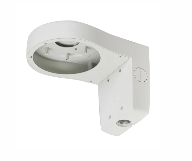 ADCIM6WALLWK - American Dynamics Illustra 600 Wall Mount Indoor Outdoor White Kit