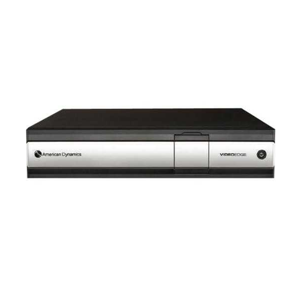 ADVER12R5N2G - American Dynamics 64 Channels VideoEdge 2U Network Video Recorder