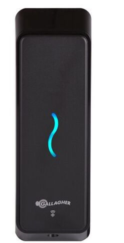 Gallagher C300480 - T15 Multi Tech Reader Black