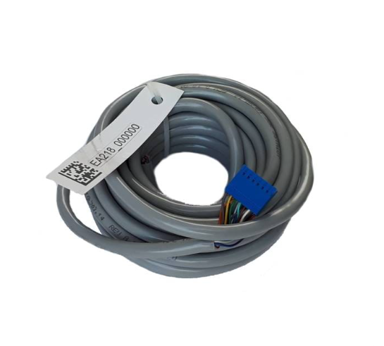 Abloy EA218 Connection Cable for EL420 and EL560 Locks, 6m (19.7')