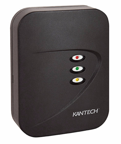Kantech P345MTR - Multi-Technology Reader