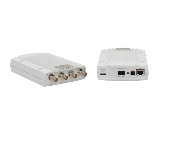 M7014 - Axis Video Encoder