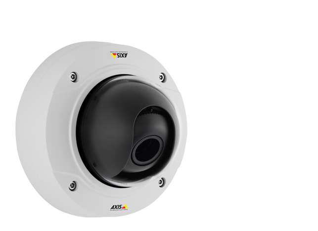 P3225-V-MKII - Axis Network Dome Camera