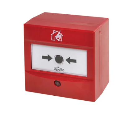 Apollo SA5900-908APO - Manual Intelligent Call Point
