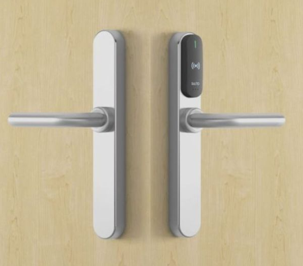 EU450U00IMB48 - Salto XS4 Proximity Handleset Slim