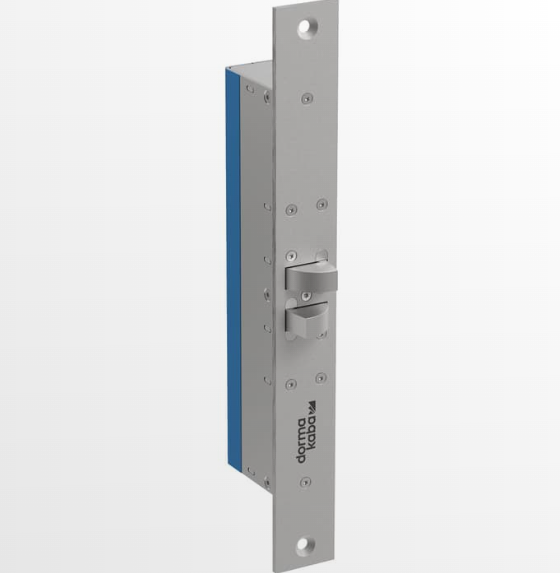 SL30DBL - Dormakaba Double Swing Electronic Side Load Lock