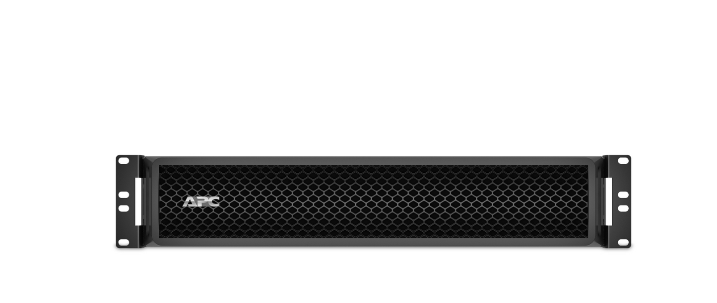 SRT72RMBP - APC Smart-UPS SRT 72V 2.2kVA RM Battery Pack