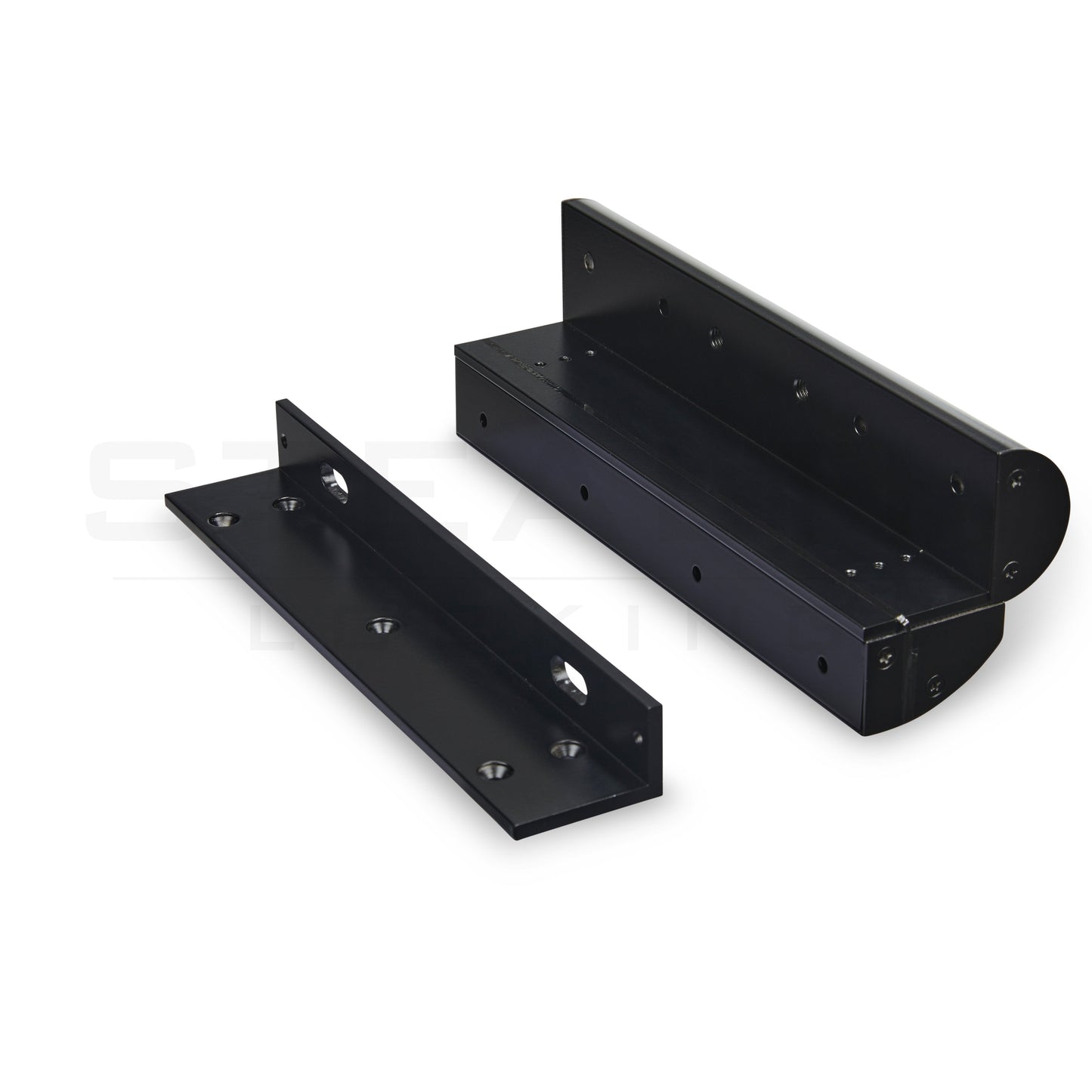 STEALTH 300ZLDC - Black slimline double covered ZL set