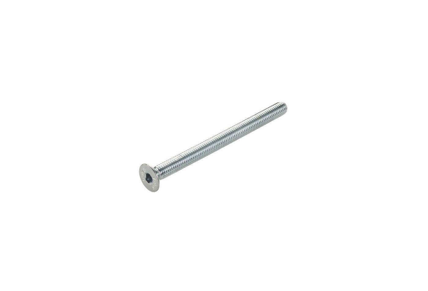 STP-100MMARM - 100mm long M8 armature bolts