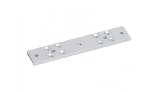 STP-EM300ABP - Armature mounting plate for slim maglock