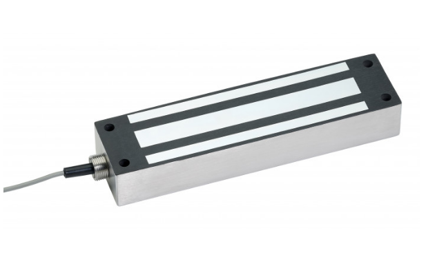 STP-EXT1800 - Gianni 810kg monitored s/steel weatherproof maglock 12Vdc