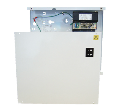 STP-G13805N-B - Elmdene 12V Switch Mode Power Supply Unit (B-Box)