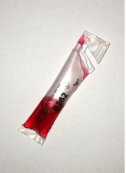 STP-LOCTITE - Thread locking glue to secure screws and bolts