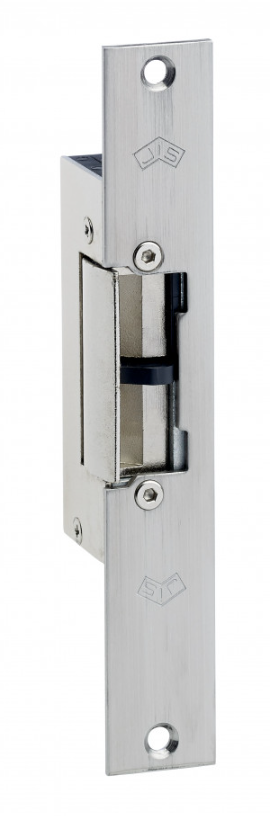 STP-M1SECM - 12Vac euro mortice release fail secure monitored