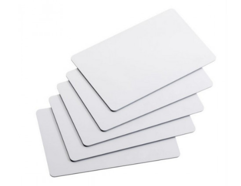 STP-NXP4KMIFARE - NXP mifare 4K ISO cards