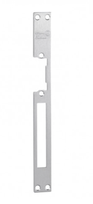 STP-O3PLATE - Sash face plate for euro style releases