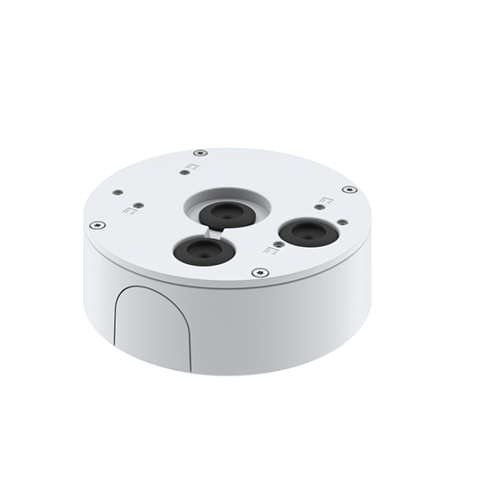 T94S01P - Axis Conduit Back Box