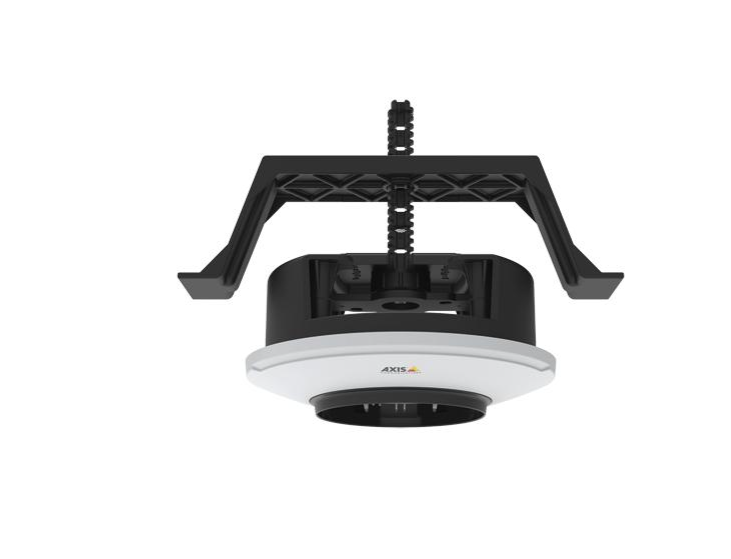 TP3202 - Axis Recessed Mount