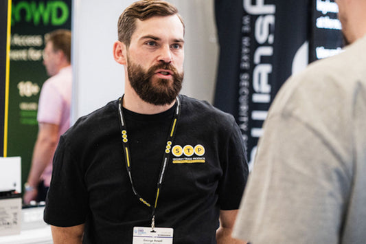 Stealth Locking Announces Middle East Tour as Design-Led Security Solutions Gain Traction in the Region