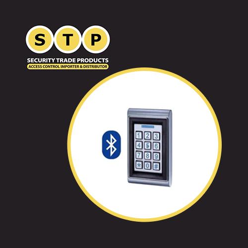 Access Control & Door Entry – Security Trade Products