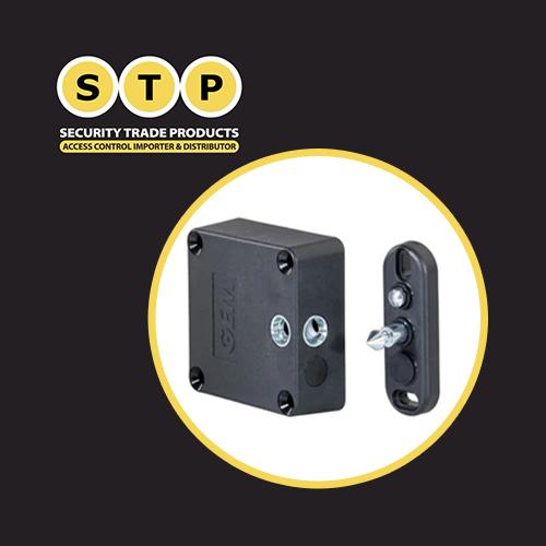 Security Locking Deviced Electric Locking Devices – Security Trade Products
