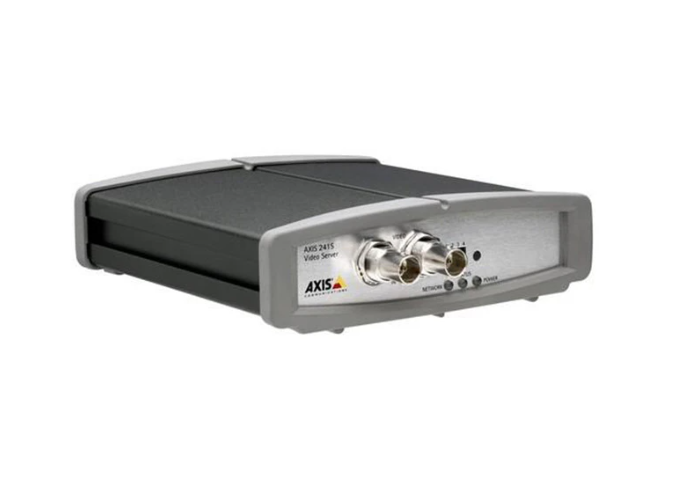 241S - Axis Blade IP Video Encoder