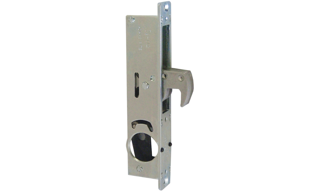 4255 - Adams Rite MS1850 Mortice Hooklock Case - 28mm SAA – Security ...