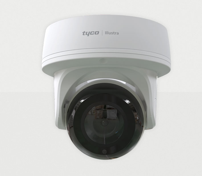 D12 - Illustra Pro Mini Dome Gen 3 Surveillance Camera 2MP 2.7-13.5mm