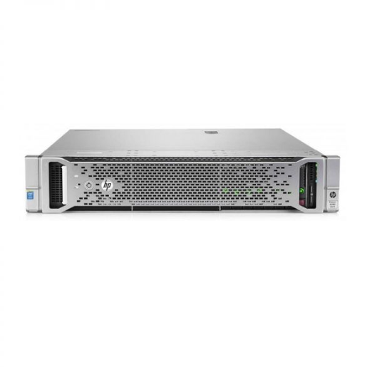 DL180GEN9 - HPE ProLiant DL180 GEN9 Base - Server - Rack-Mountable - 2U - 2-WAY - 1 x Xeon E5-2609V4