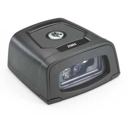 DS457-HD20004ZZWW - Zebra Fixed Mount Scanner/Reader