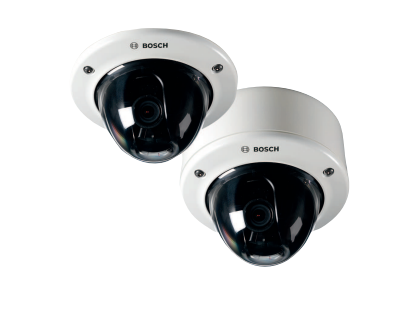 NIN-73023 - Bosch 1080p Flexidome IP Camera, 3-9mm Lens