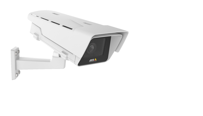 P1364-E - Axis Network Camera