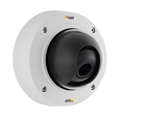 P3214-V - Axis Network Dome Camera