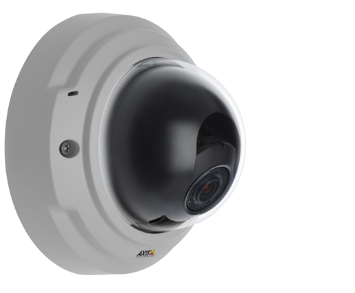 P3364-V - Axis Network Dome Camera 6mm