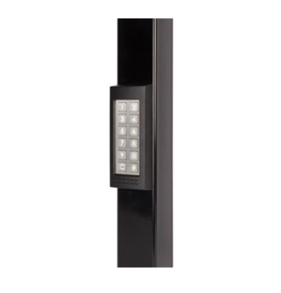 SLIMESTONE-2 - Locinox Weather Resistant Keypad with 2 Integrated Relays