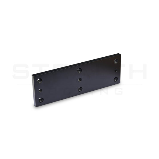 STEALTH500ABP - Black standard armature plate