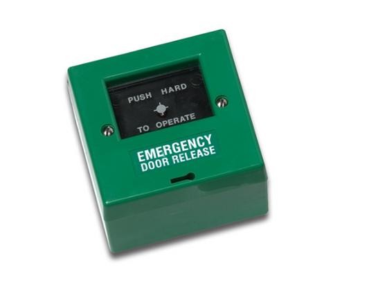 Break Glass Pin Exit Buttons, Break Glass Units & Devices – Page 3 – Security Trade ...