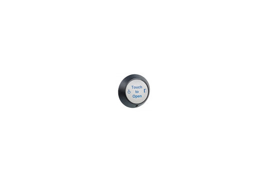 STP-DEB-150 - 150mm round surface mount proximity DDA compliant