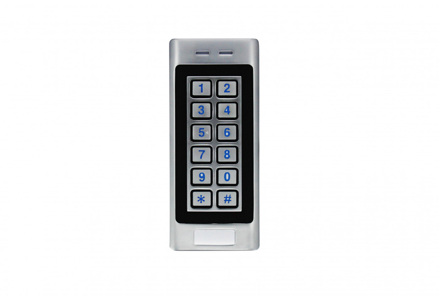 STP DG1000N 12Vdc Weatherproof Digital Keypad With EM Prox Reader stp-dg1000n-12vdc-weatherproof-digital-keypad-with-em-prox-reader