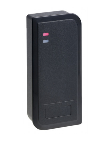 STP-EASIPROX-N - Standalone weatherproof proximity access controller