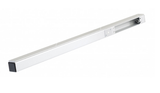 STP-EM-AH1DS - 1 metre slim architectural housing with door monitoring