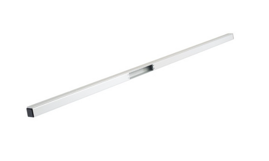 STP-EM-AH2DS - 2 metre slim arch housing 1 cut out with door monitoring