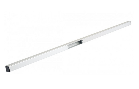 STP-EM-AH2 - 2 metre slim architectural housing 1 cut out