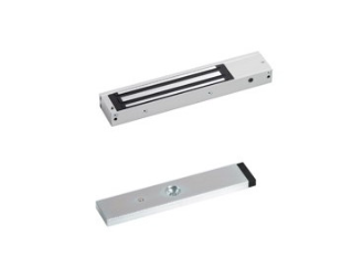 STP-EM01DS-ARM/SAFETY - STP-EM01DS Slim unmonitored maglock with door status and arm safety kit (not fitted)