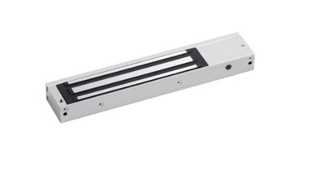 STP-EM01-ARM/SAFETY - STP-EM01 Slim unmonitored maglock with arm safety kit (not fitted)