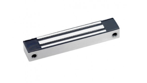 STP-EM03S - Micro stainless steel surface mount 12Vdc