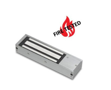 STP-EM20DS-FIRE - Standard fire rated monitored maglock with door status