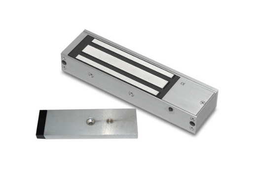 STP-EM20DS - Standard monitored maglock with door status monitor