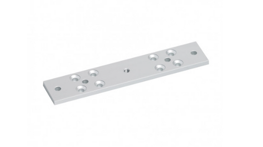 STP-EM300ABP - Armature mounting plate for slim maglock