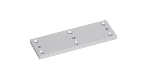 STP-EM500ABP - Armature mounting plate for standard maglock